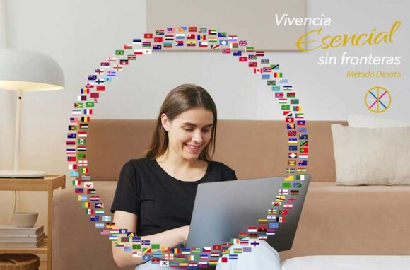 Vivencia Esencial Sin Fronteras