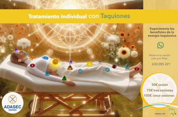 Tratamiento con Taquiones