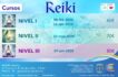Agenda Reiki Madrid
