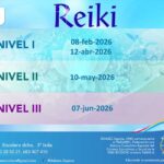 reiki madrid