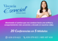 Curso Vivencia Esencial Método Desoto