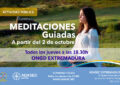 Meditaciones Guiadas (Badajoz)