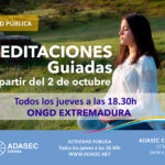 Meditación