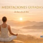 Meditaciones Guiadas
