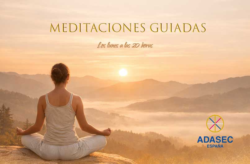 Meditaciones Guiadas